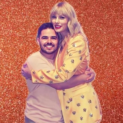 new account (Taylor’s version) 🤷🏻♂️🤣