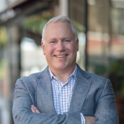 Attorney, husband, father. Proud resident of Bucks County for over 25 years!