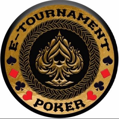 bakeetournament's profile picture. Inventor of E-TOURNAMENT POKER