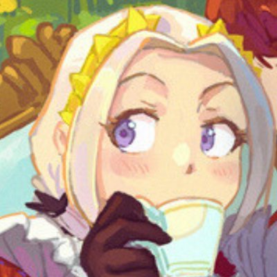 🦅
LEWD RP ACC!
pfp https://t.co/BGxgGBZ21x | banner: https://t.co/Zh9vTic6XE
SPA/ENG