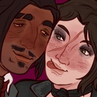 🐦⬛ isa ♡ javier (@muzzlegrabs) 's Twitter Profile