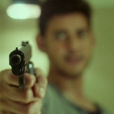 urstrulytejak's profile picture. Jai Andhra !