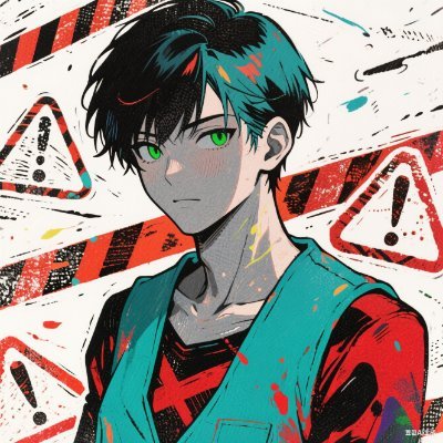 Alchemis816's profile picture. 用币安钱包，享币安人生！  #BNBCHAIN

加密爱好者 | 星野大学