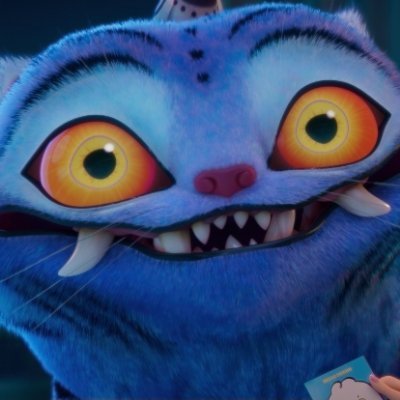 o7_slayer's profile picture. Andre
Just Existing
NLG_esports owner