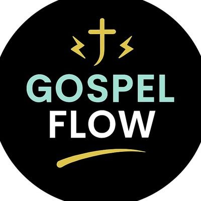 Gospel Flow delivers philosophical reflections, deep spiritual dialogues and bold narratives that speak to today’s world. Check out my YouTube channel.