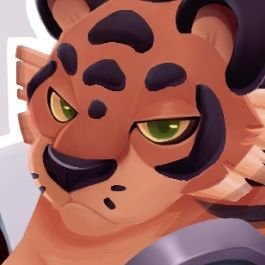ʕ´•ᴥ•`ʔﾉさんのプロフィール画像