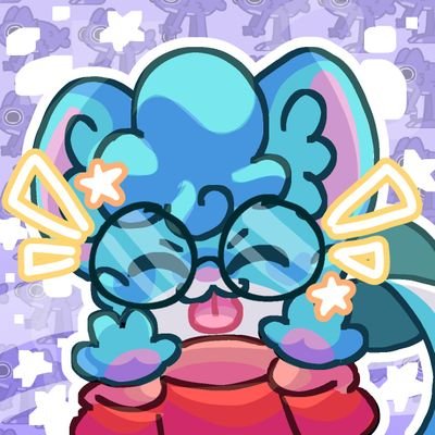 IT'S YOUR FAVORITE CATFISH GIRL
♧I'm everyones awesome sister 💖
♧20
♧She/her
♧AroAce 🧡💛🤍🩵💙
♧Pokemon Enjoyer
♧SILLY CLUB: @FishNSnackies