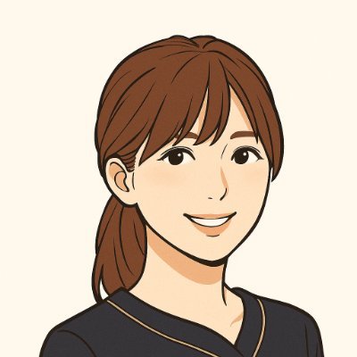 📍医療従事者特化型転職エージェント
📍エージェントに求める事、全て教えて欲しいです
📷instagram:https://t.co/btoIb5hgXO