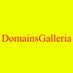 Domains Galleria (@domain_galleria) Twitter profile photo Domains Galleria (@domain_galleria) Twitter profile photo