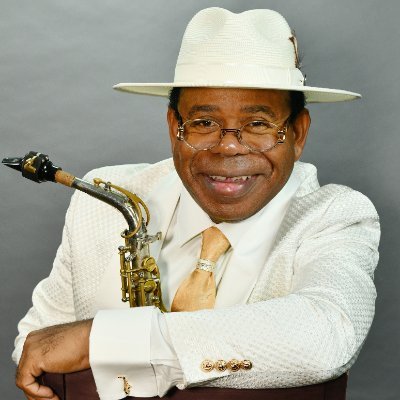 International Recording Artist; Saxophonist Virtuoso; Producer/Composer, Artist/Clinician, Music Educator, Hosted The Joyful Jazz Show & Joyful Jazz Ministries