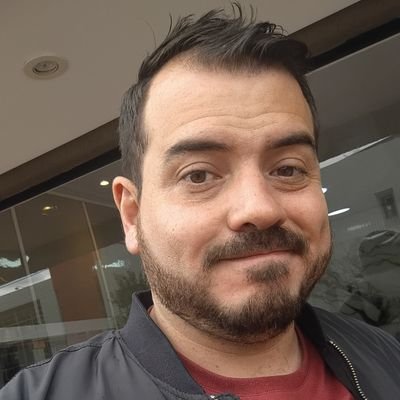 Reiniciando sistema... espere 🥱😶🌫️ | antiguo @Don_nutello | Team 90's 📼📻📺🕹️🎮 | Modo retro activado. NUEVA CUENTA