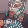 PhillyKid_42's profile picture. #ItsAPhillyThing || #FlyEaglesFly {8-2} 2X Super Bowl Champions || #RingTheBell || #WWERaw || #Smackdown || #FamilyOverEverything || #GirlDad
