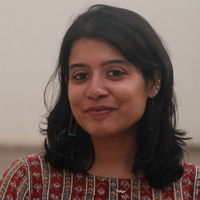 sociologist | co-founder @ethnomargin | podcasts @newbooksnetwork | instagram @mastikigradshaala | views are personal | i have a lot of feelings