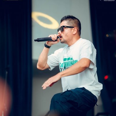 Into Nepali (RAP) Music since 2000. TV Producer / Presenter , Cricket / Football Analyst/ Commentator. Presenter / Producer of Sports Show SCOREBOARD.