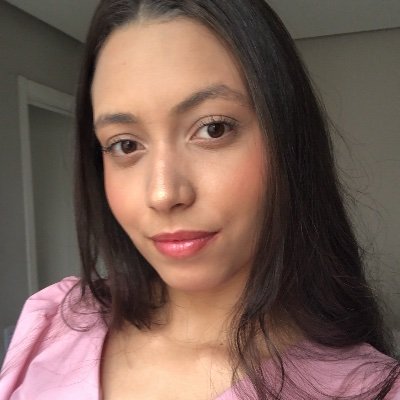 tenho todo tempo do mundo
analista judiciária de um belo tribunal