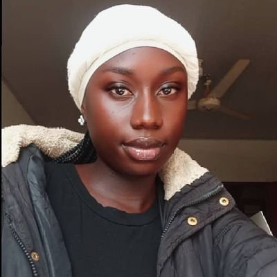 Greatly helped by God's grace ❤️🥇
🇳🇬
#Obidient 💯💆♀️
.. lover of soccer. // Atbu bauchi 📗//