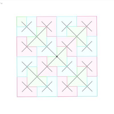 じぇじぇも'24🥈/
じぇも'25ゆーしゅーしょ/
🥔🇦🇺🥉/
暗算で問題解くの楽しい/
基本リアルに知っている人以外follow backしませんが、リアルに知っている人でも見逃すことがあるのでその場合はできれば指摘してほしいです