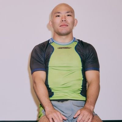 yutabjj's profile picture. 嶋田裕太 ブラジリアン柔術教則作品まとめ⏬