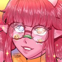 Tired ⭐ VTUBER (@t1redy) 's Twitter Profile Photo