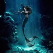 rediMermaid's profile picture. what if I’m a mermaid? she/her🌈 #TransIsBeautiful #QueerAF 🏳️‍🌈 #LGBTQIA+