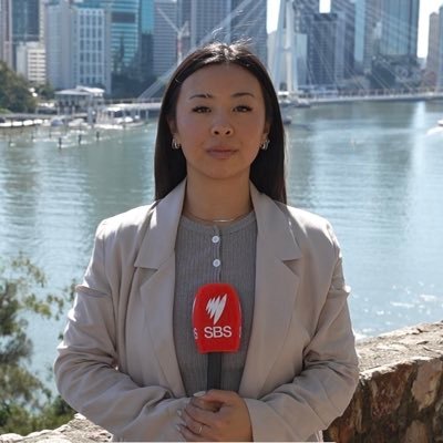 CheongJesmine's profile picture. Queensland Correspondent for SBS💫 jesmine.cheong@sbs.com.au 💬