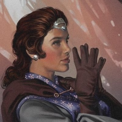 Catelyn Week! Profile