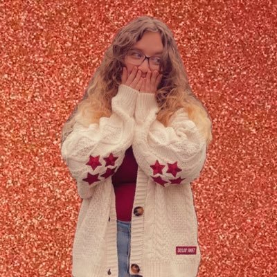 the loudest tlgad lover this town has ever seen ✨/ eras tour pgh n2 + toronto n3 / #1 tlgad and electric touch defender / maisie x1 / #FreePalestine 🇵🇸