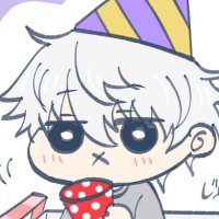 じゃ子＠原稿頑張りたい (@jakko_jako) 's Twitter Profile Photo