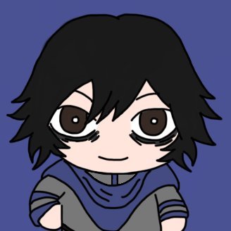 Pasiva: Carisma +10000 🐦⬛ |
Artista Principiante 🎨| Estoy escribiendo una Novela 📝| Me gusta el anime y manga 🎭