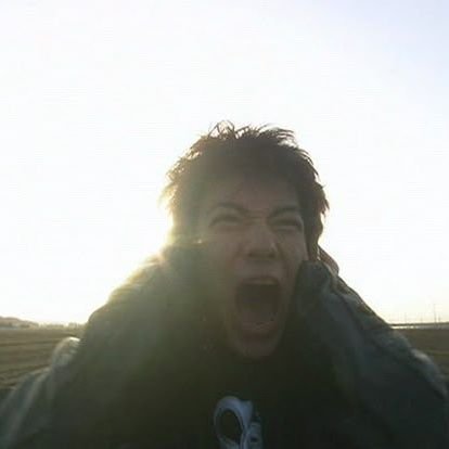 kurosawalesbian's profile picture. quiero ser actriz pero me torturó en un colegio tecnico.