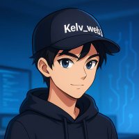 Kelv (@kelv_web3) 's Twitter Profile