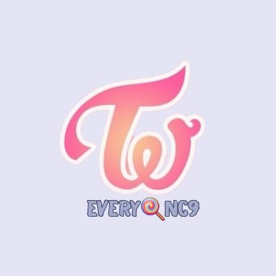 🗳FANBASE of 9WICE, supporting @JYPETWICE about EVERYTING🍭⁹
https://t.co/d5riFvMV85