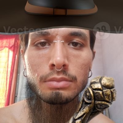 not_serafin's profile picture. tengo muchos rants guardados