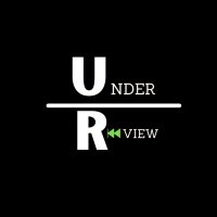 Under Review (@_underreviewpod) 's Twitter Profile