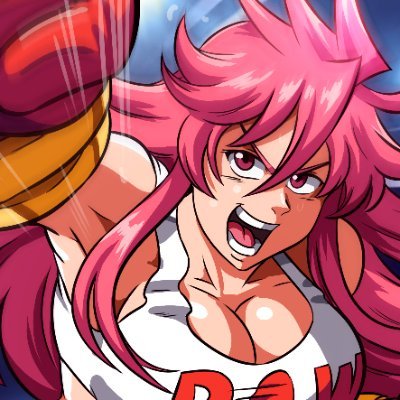 Illustrator, Pixel Art artist and a FGC entusiast, all SFW (for the most part)
I like retro anime and videogames