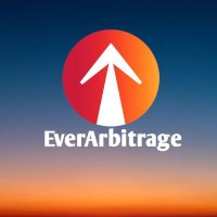 Ever Arbitrage (@everarbitrage) 's Twitter Profile Photo