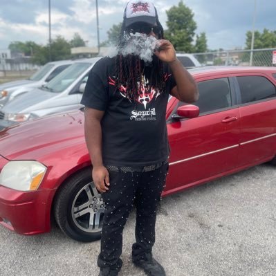 I ain’t chasing Nan bihh I got hoes for days 🗣️💯😮💨