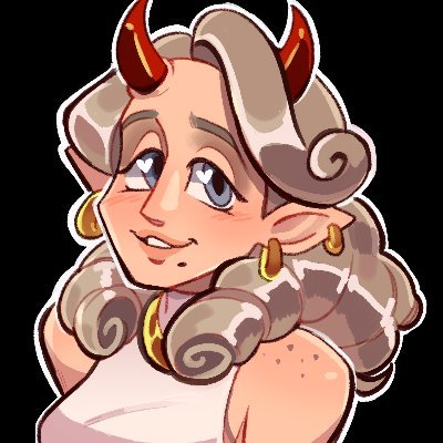 I'm Ali ('97 she/they) ❤️🔥 AZ based illustrator / designer / student / dungeon master