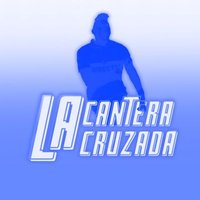 ยกLA CANTERA CRUZADA! ๐๐ (@canteracruzada_) 's Twitter Profile