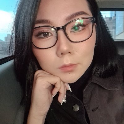 Bianca11921's profile picture. 🩵Mongolian🕊

🌎Beautiful Planet💜

🖤Magnet of 🖤