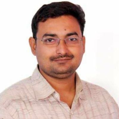 tripathi2999's profile picture. Journalist