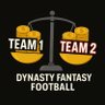 FFTradeGrades's profile picture. Fantasy football is fun. Grading all trades for dynasty, keeper and redraft leagues.  Tag me to get your trades graded 🤝