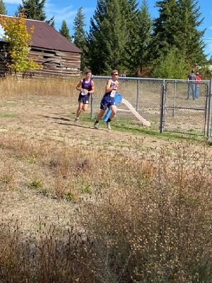 5'10 175lbs |
CO 2026 XC/Track |
GPA 3.66 |
5k xc-19:21 3200-11:57 1600-5:21. 800-2:21 (2:15) unofficially
