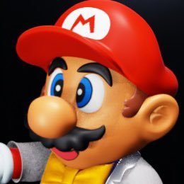 🌕New Account of @KrushedDD /SSBU NJ Kirby/Mario /Artist