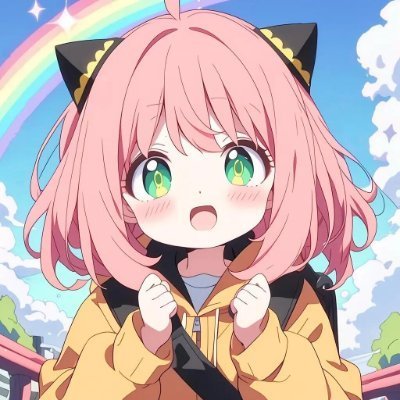 quotermer's profile picture. 電車は桜の木を通り抜けて、ピンク色の雲を運んでいきます。🌸