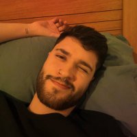 Lulli ❤️🔥 (@luansa__) 's Twitter Profile