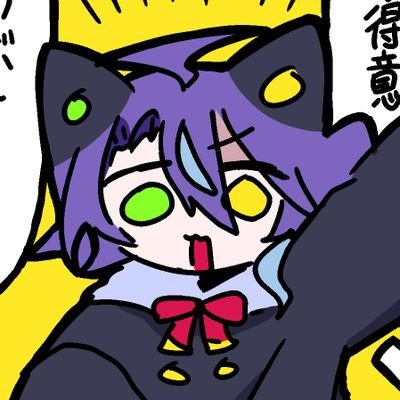 シンセサイザーですさんのプロフィール画像