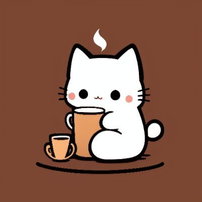 lmisae_'s profile picture. コーヒーの香りと本のページ、そして膝の上のあたたかい猫。日々の小さな幸せを集めています😊