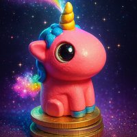 Sparkles ✨ (@jamicorn3) 's Twitter Profile
