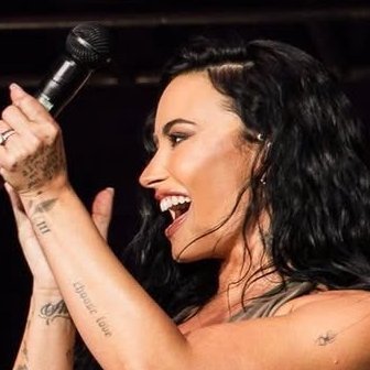 @ddlovato & @tomholland1996; marvel, SW, ST, twilight, series & books;